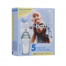 A Steribottle 即用奶樽 5個裝 (3 Month+)